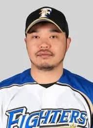 小谷野栄一　←どの球団のイメージ？