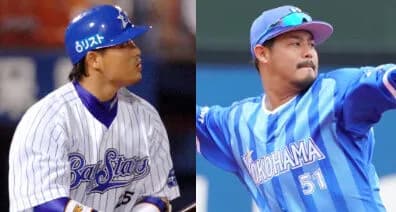 ベイスターズ最強サードって村田修一と宮崎敏郎の綺麗な二択になりそうやけど
