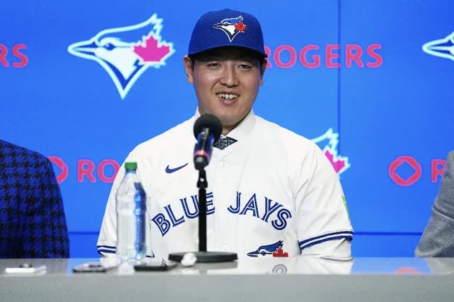 【悲報】元DeNA左腕「オカモトはムラカミをさらに洗練させたような選手」