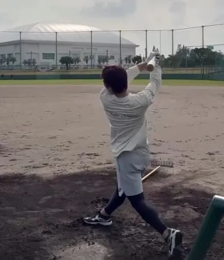 自主トレ12球団の主な「〇〇組」メンバー一覧