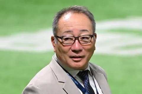 高木豊氏がDeNAの開幕オーダーを予想！遊撃は俊足の石上「井端監督も驚いていた」