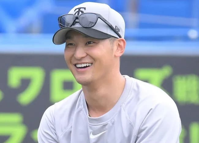 リハビリ中の巨人・吉川　キャッチボールや打撃練習　守備練習はメド立たず「今できることを優先で」