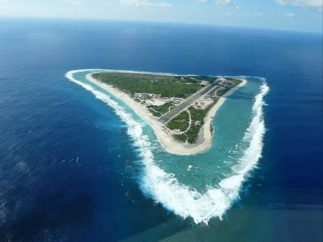 南鳥島のレアアース、中国の20倍の濃度で放射線物質を含まないことが判明