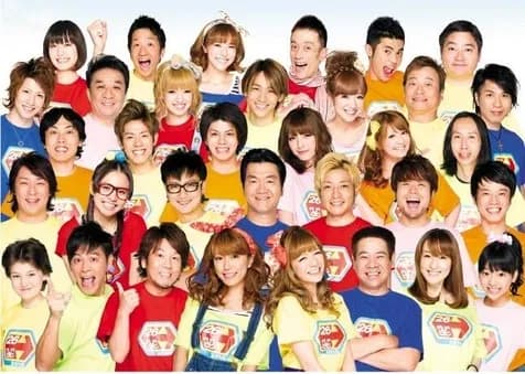 【悲報】島田紳助が仕切ってた時代のテレビ番組の雰囲気ｗｗｗｗｗｗｗ