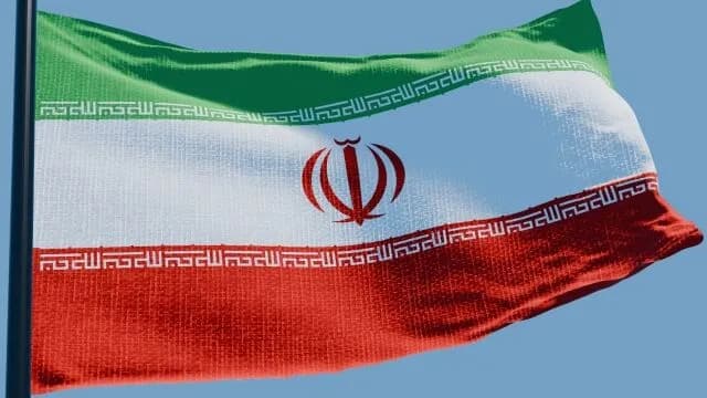【悲報】イラン政府「デモ参加者は死刑」を表明