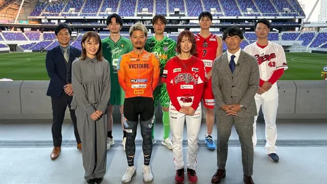 カープ島内「ピースウイング(サンフレ)の応援が羨ましい」佐藤寿人「そういう時代が来たんですね」