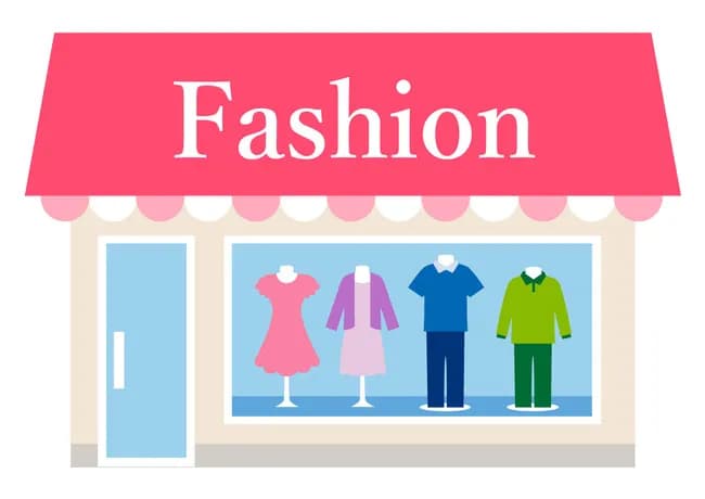 ユニクロ以外でお前らが服を買う店