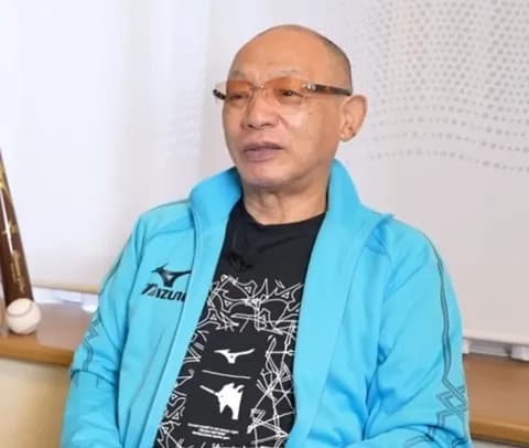 落合博満はもう一回監督できるのか？