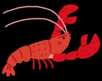 【画像】暑すぎて田んぼの水が熱湯に　→ザリガニがボイルされてしまう