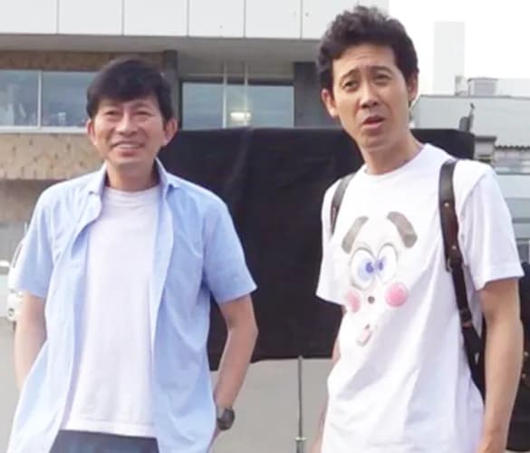 大泉洋ファンワイ、水曜どうでしょうでの大泉洋にしか興味がない