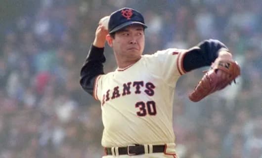 江川卓←昔は最強クラスの投手だったって信じがたいよな