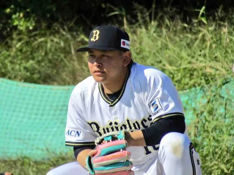 オリックス、エースの宮城大弥も結婚！今オフは結婚ラッシュやな