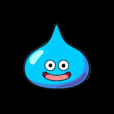 【悲報】スライム「斬撃が効きません」←こいつが雑魚扱いされる理由ｗｗｗｗｗｗｗｗｗｗｗｗｗｗｗｗ