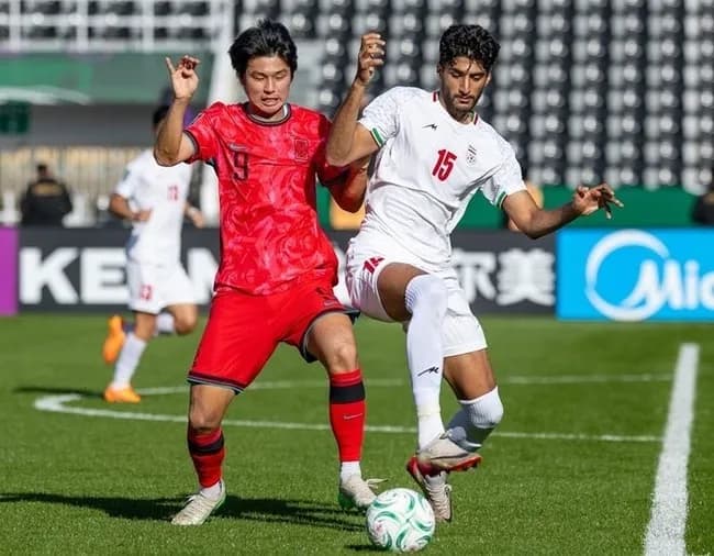 【悲報】韓国代表、W杯直前の3月の親善試合の相手が決まらない