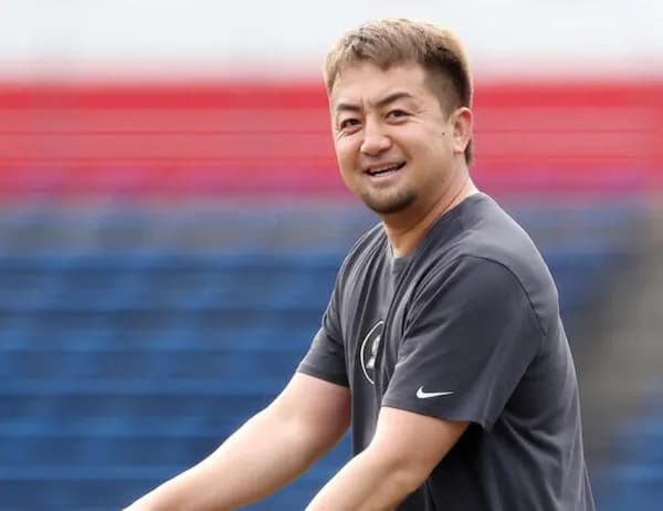 沢村拓一（37）「野球は楽しくなかったがトレーニングは楽しかった。引退後も筋トレは続ける」