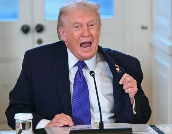 【悲報】トランプさん「デンマークよ500年前にグリーンランド見つけたからと言って領有権主張するなよ！ｗｗｗｗｗｗ