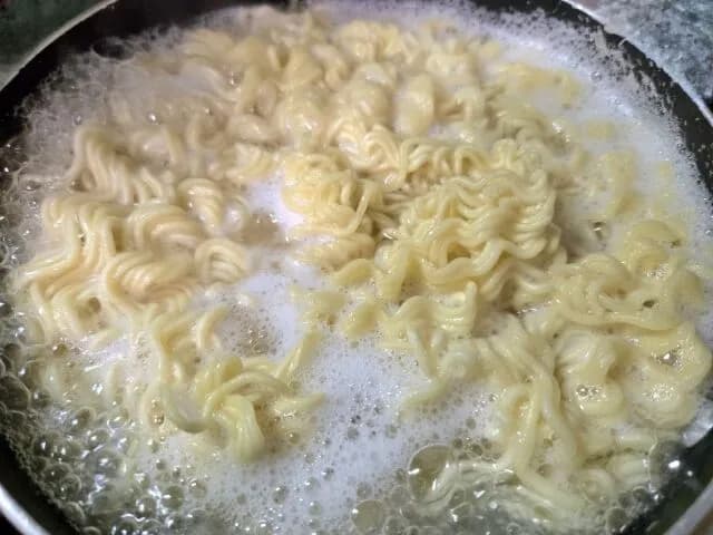 一番美味い袋ラーメンついに決まるwwwwwwwwwwwww