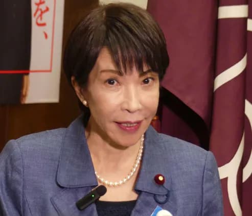 【悲報】高市早苗「やべっ…円安と中国との摩擦で経済終わりそうや…せや！庶民に影響出る前に解散したろ！」ｗｗｗｗｗｗｗｗ