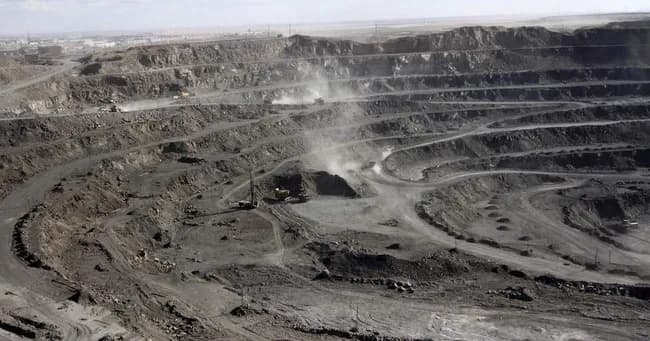 【悲報】中国　レアアースの新規契約停止へ