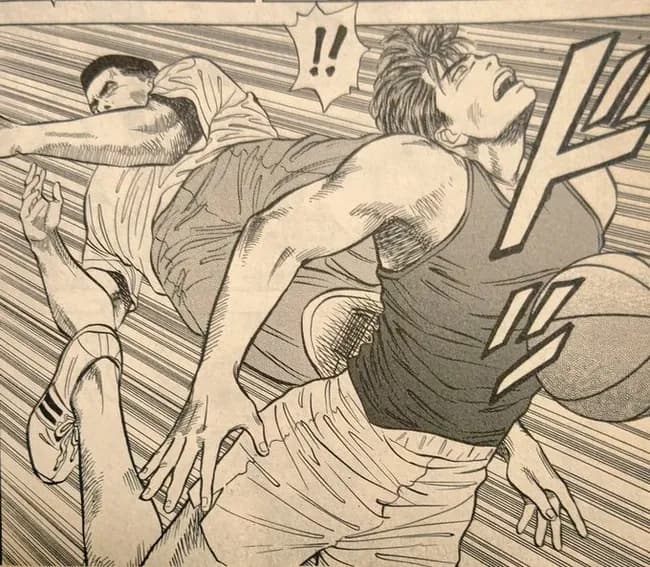 SNSで湘北高等学校バスケ部の暴力動画が流出