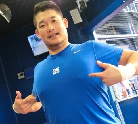 筒香、牧、宮﨑← 一部の界隈で人気