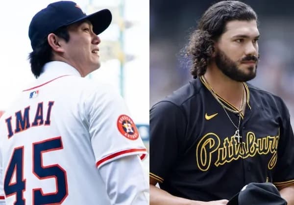 MLBスカウト「日本は3Aよりちょっと上程度。韓国は2Aレベル」