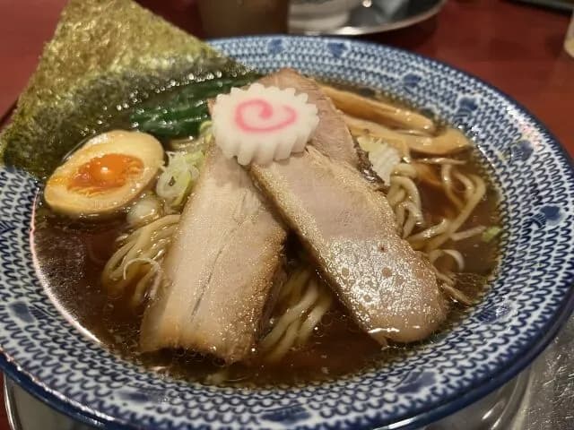 ラーメンで１番いらない具 1位海苔 2位メンマ 3位