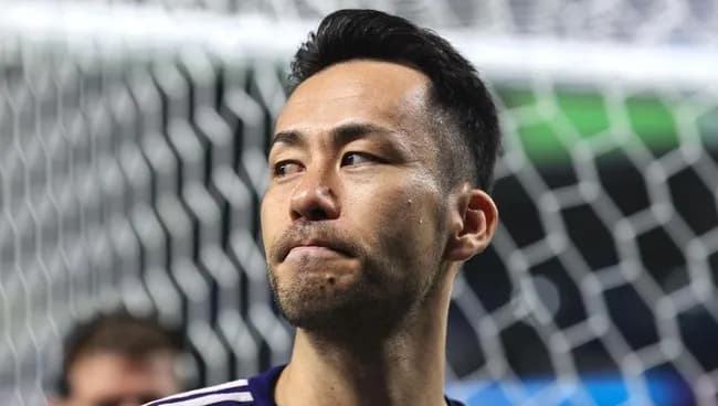 元日本代表キャプテン「日本は住みやすいが生きづらい国。意地悪な人が多い」