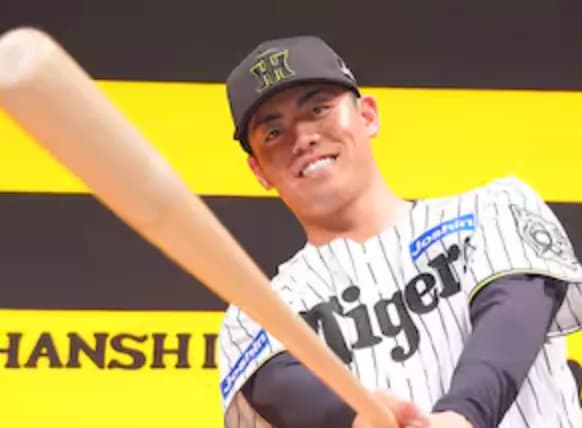 ファン「谷端2位は牧2位と同等やと思うわ」←これ