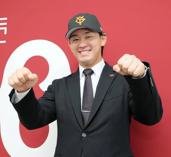 【朗報】巨人、今オフも大補強に成功するｗｗｗｗｗｗｗｗｗｗｗｗｗｗｗｗ