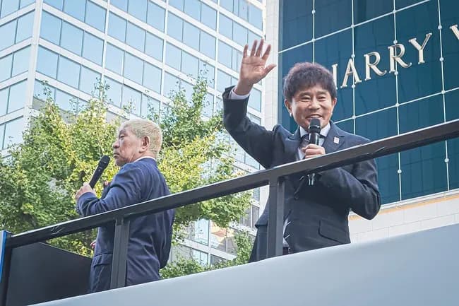 正直今でもダウンタウンの事好きな奴ｗｗｗ