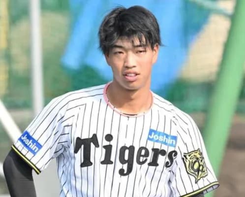 2026年は球児が期待してる門別、木下、井坪、百崎、嶋村が飛躍してくれるかどうか