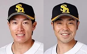 柳田(38)、近藤(33)　👈こいつらが2000本無理という現状