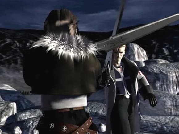 【悲報】FF8「レベル上げたら詰んだ」「レベル上げると敵が強くなるからクソゲー」←こいつらｗｗｗｗｗｗｗｗｗｗｗｗｗｗｗｗ