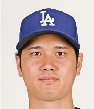 ワイ、どうしても大谷翔平がイケメン扱いされていることに違和感を覚えてしまう