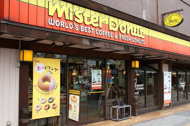 ミスタードーナツ「100円セールやめたら売上も利益も爆上げしました」←これ