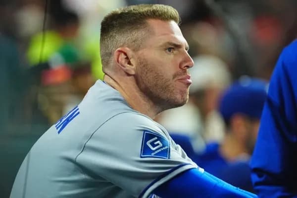 フリーマンがWBC辞退へ　ベッツに続きドジャースから辞退者