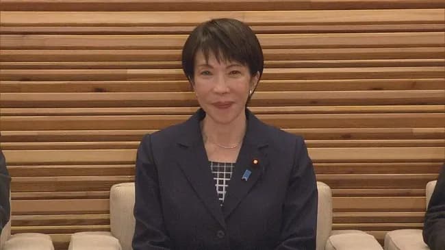 高市内閣支持率78.1％ｗｗｗｗｗｗｗｗｗｗｗｗｗｗｗｗｗｗｗｗｗｗ