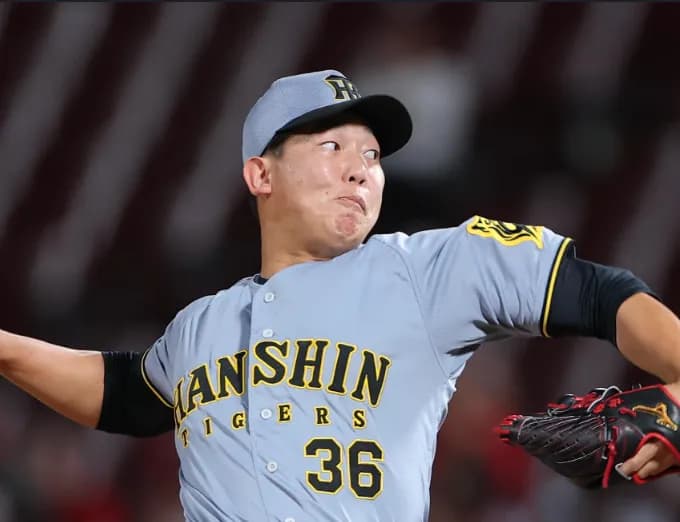 畠「(阪神に)来てよかった…(泣)」 馬場「(巨人へ)来なきゃよかった…(泣)」