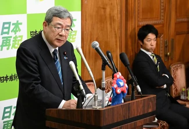 【悲報】与党・維新の会さん、807人中364人が国保逃れ