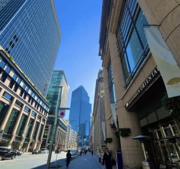 【悲報】女性たち「東京には氣の流れのいい街と、氣の滞ってる悪い街がある」→9万いいねｗｗｗｗｗｗ