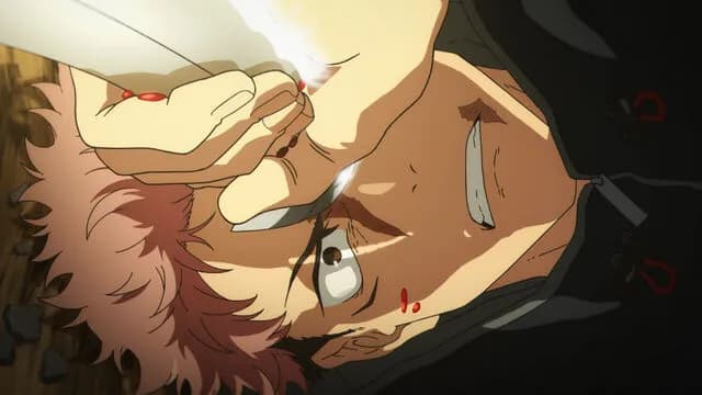 【悲報】呪術廻戦三期、アニメーターの自己満作画が酷すぎて視聴者困惑ｗｗｗｗｗｗｗ