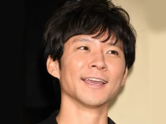 【悲報】佐々木希の旦那、変わり果てた姿になる・・・・・・・・・・・・・・・・・