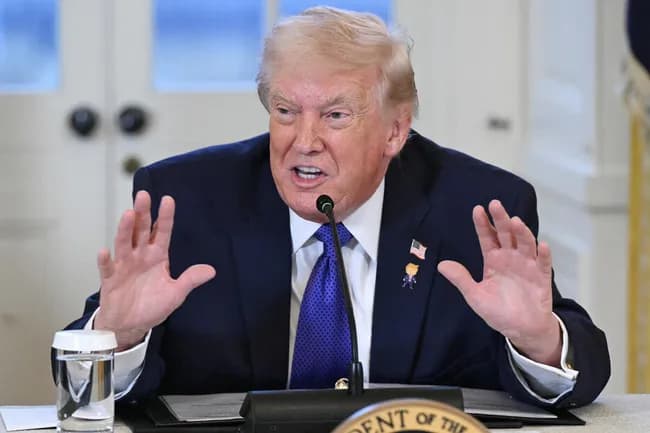 【悲報】トランプ、イランも攻撃検討開始WWWWWWWWWWWWWWWWWWWWWWWWWWWWWWWWWWWWWWWWWW