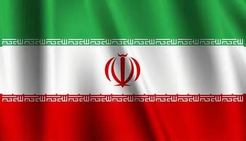 【悲報】現在のイラン、ガチで笑えない状況になっている模様