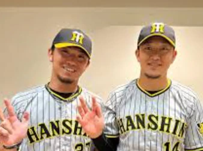 将司さん、岩貞先輩に晒されてしまう【画像あり】