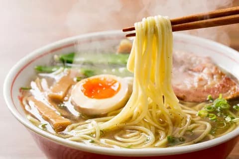 （ヽ´ん`）「これ見てからラーメン屋どころか外食自体をまったく信用しなくなった」