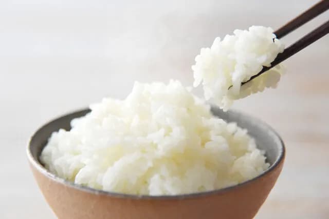 そろそろ主食はコメっていう先入観排除した方がええと思うで