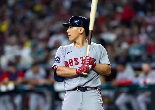 【MLB】吉田正尚さん、毎年フル出場していたら普通にホームランを量産できていた模様