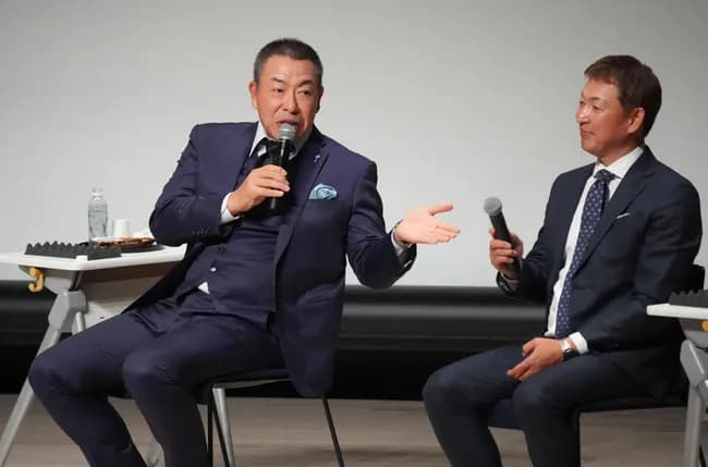 立浪、根尾投手コンバートの真実語る「はっきり言うと打撃と遊撃守備がプロレベルではなかった」